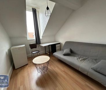 Appartement à louer 3 pièces 34.88m² - Photo 4