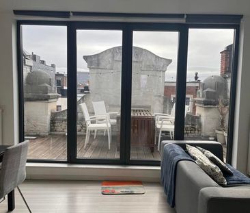 Appartement te huur in Leuven - Photo 3