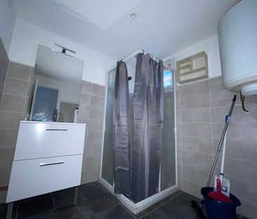 Location Appartement 1 pièce 24m² AUBENAS 07200 - Photo 5