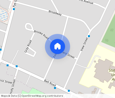 Foster Avenue, Hednesford, Cannock, WS12 4HG - Photo 1