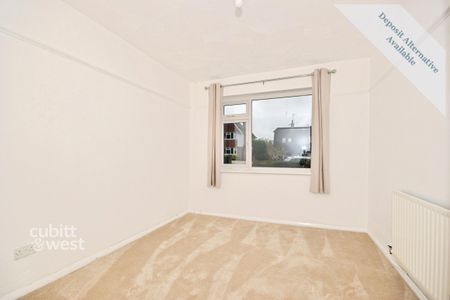 2 bedroom maisonette to rent - Photo 2