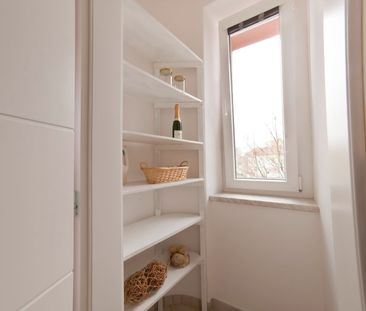 Pronájem bytu 1+1 • 44 m² bez realitkyJarošova, Znojmo - Znojmo-měs... - Fotografie 1