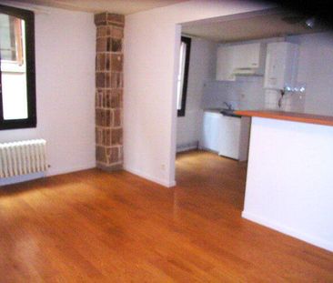 Location appartement t1 bis 2 pièces 48 m² à Rodez (12000) - Photo 5