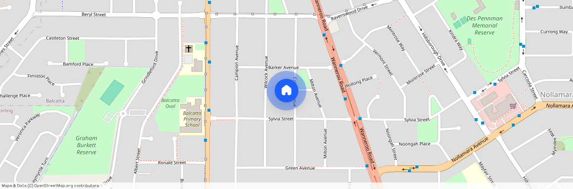 4/21 Collier Avenue, WA 6021, Balcatta