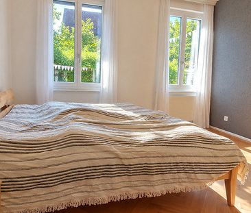 5 Zimmer, 110 m² - Foto 4