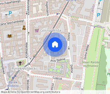 Do wynajęcia ładne 2 pokojowe mieszkanie - Фото 1