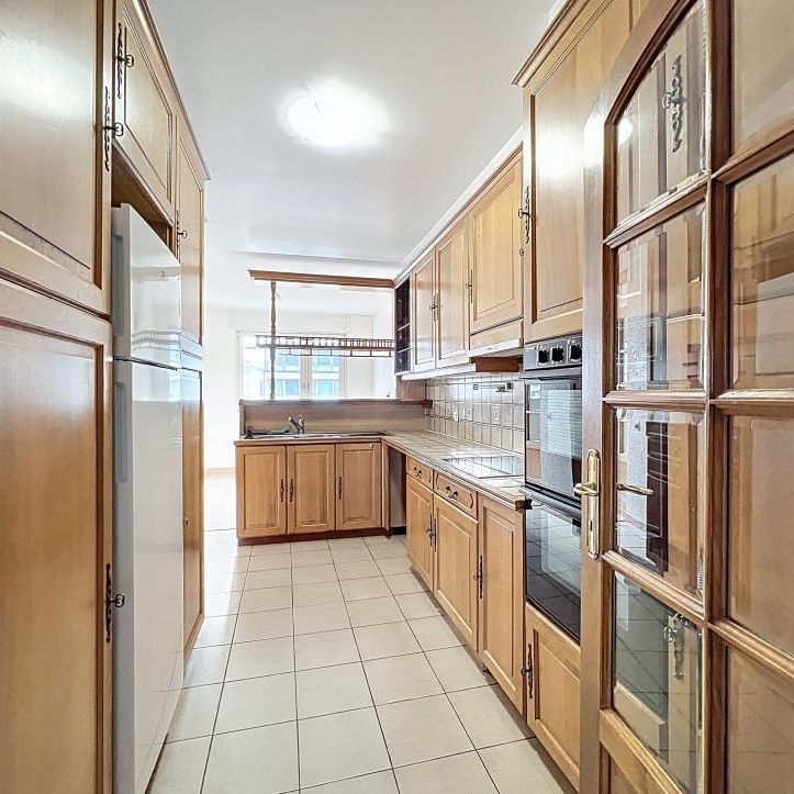 Spacieux 4 pièces traversant avec balcon - Photo 1