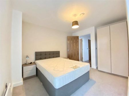 2 bedroom apartment to rent - Photo 4