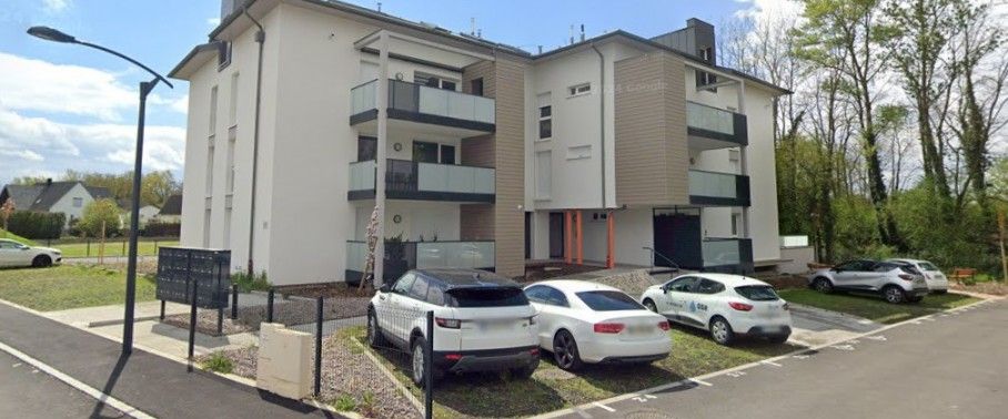 Appartement - ROSENAU - 59m² - 2 chambres - Photo 1