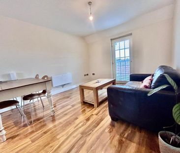 2 bedroom property to rent - Photo 2