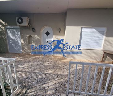 Μονοκατοικία για ενοικίαση Νέα Μάκρη - Photo 5