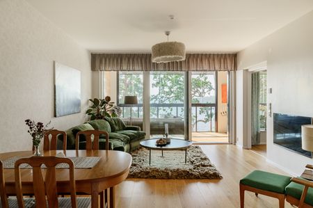 Ferdinand Bobergs Väg, Saltsjö-Boo - Photo 2