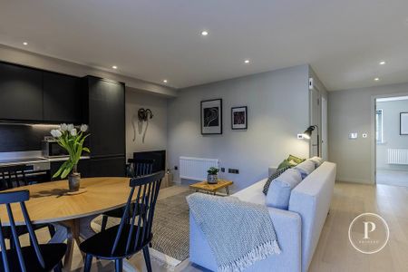 2 bedroom apartment to rent - Photo 4