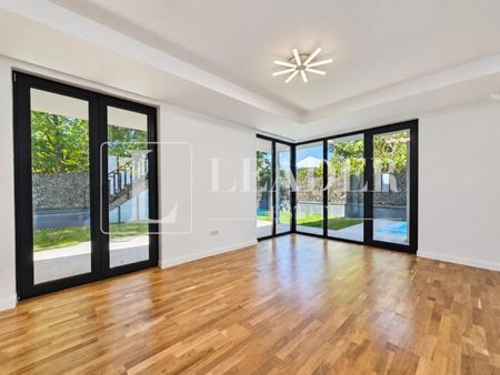 Luxury Villa with Private Pool and Double Garage | Pipera - Fotografie 5