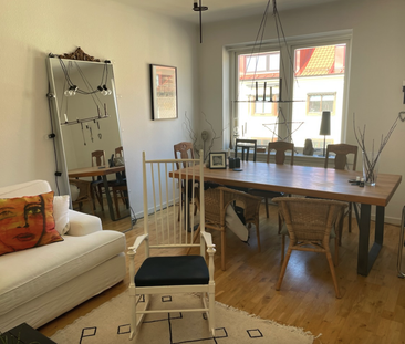 Pålsjögatan - Foto 1