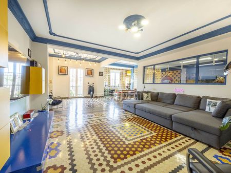2 Bedroom apartment for rent in El Pla del Real, Valencia - Photo 3