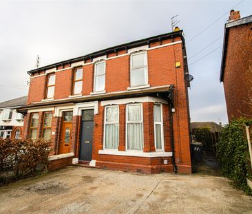 4-Bed Semi-Detached House to Let on Blackpool Road, Preston - Photo 6