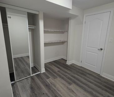 For Lease - 47 Niceview Drive, Brampton, Ontario - Photo 1