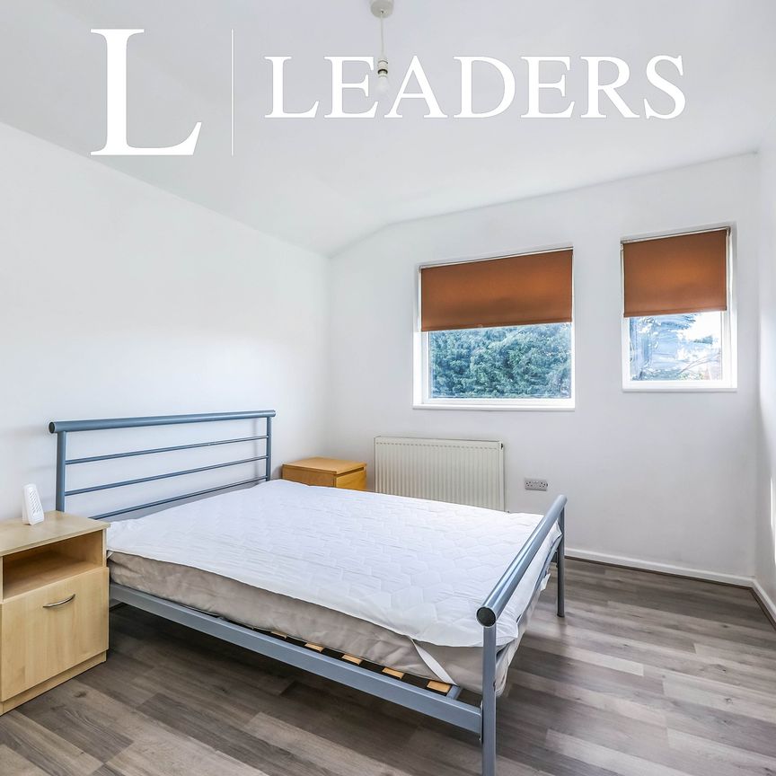 1 bedroom terraced to rent Derby Road, Stapleford, Nottingham, Nottinghamshire, NG9 - Photo 1