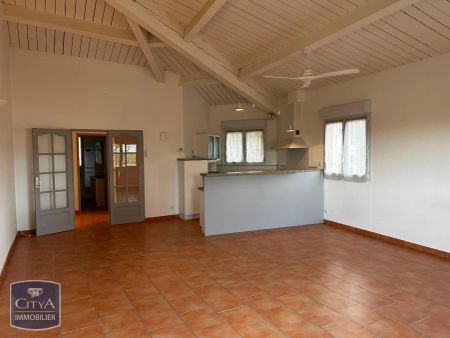 Appartement à louer 3 pièces 99.55m² - Photo 3