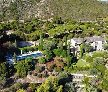 Superbe propriété à louer en Corse - Saint Florent - Photo 1