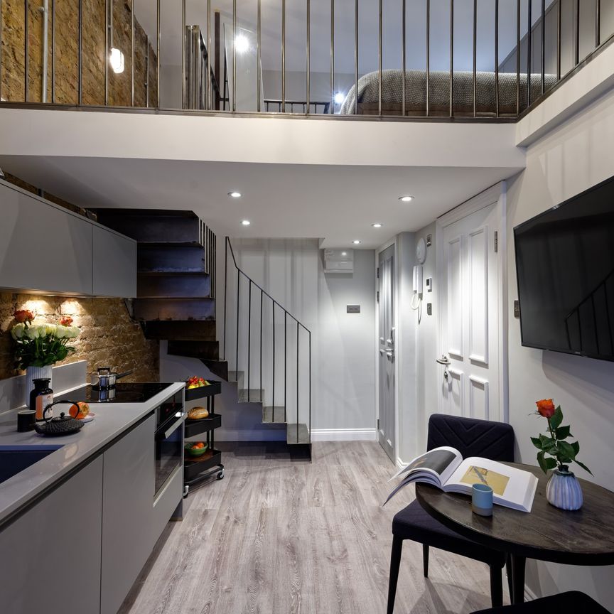 Apartment LG21-11 - Photo 1