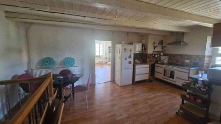 3.5 Zimmer, 97 m², 1. Stock - Photo 4