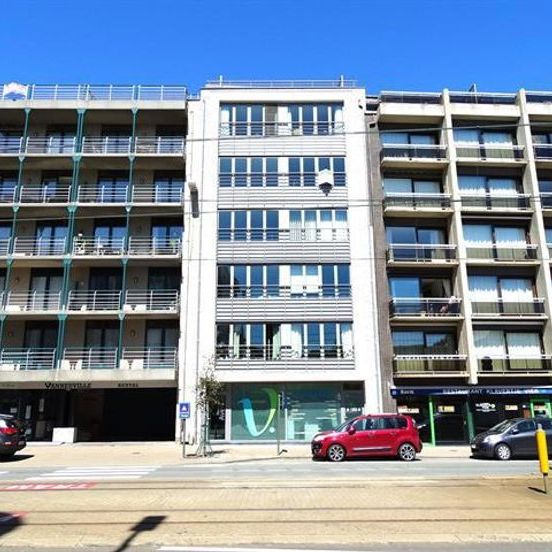 Appartement te huur - Foto 1