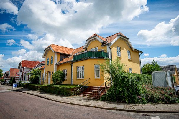 Østergade, 8 B 1.tv., 6200, Aabenraa - Photo 1