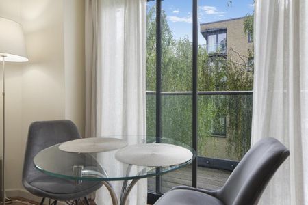 1 bedroom apartment to rent - Photo 5