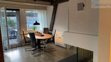 Charmante und zentrale 3.5 Zimmer Wohnung in Magden - Foto 4