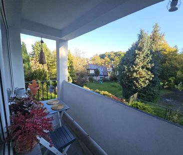 2-pokojowe, balkon, spokój | Sopot, Górny - Фото 4