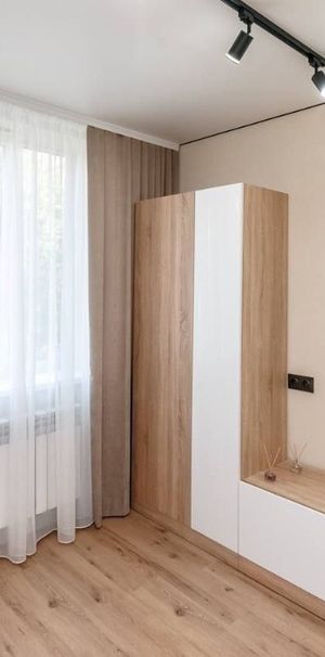 Inchiriez garsoniera la 3 minute de metrou Piata Drumul Taberei - Photo 1