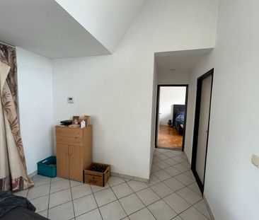 Prachtig 1 slpk dakappartement met terras (±40m²), garage en lift. - Foto 2