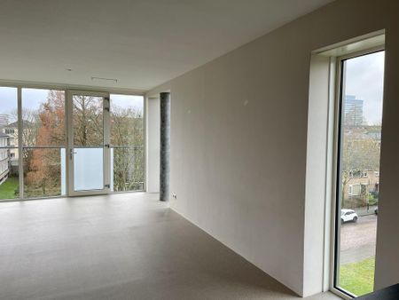 Te huur: Appartement Klaroenstraat 53 in Rijswijk - Foto 5