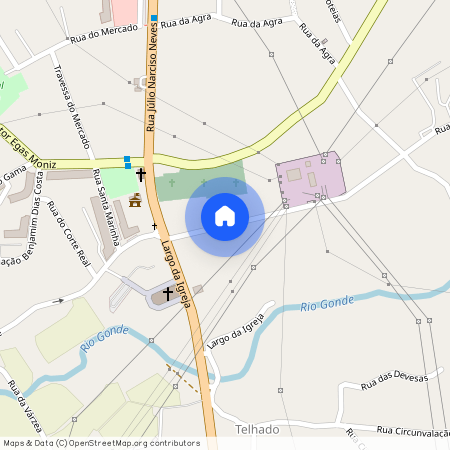 Avanca, Estarreja, Aveiro