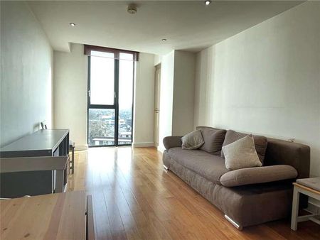 Centrillion Point, Masons Avenue, Croydon, Surrey, CR0 - Photo 4