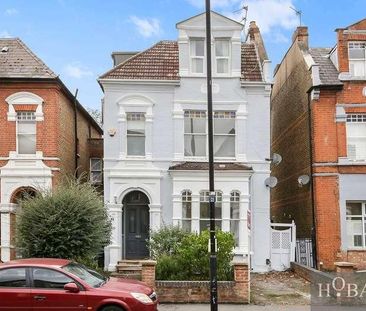 Park Avenue, Alexandra, N22 - Photo 3