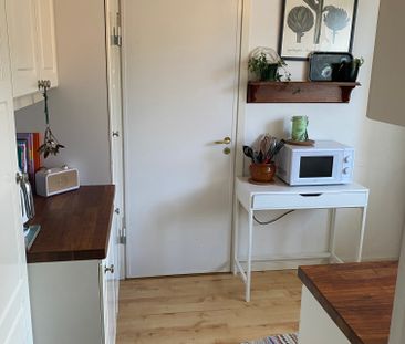 Gravörgränd, Johanneshov - Photo 5