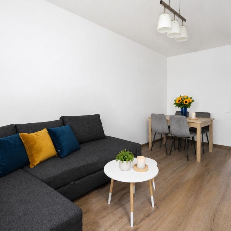 Idealne dla Rodziny! 3 Niezależne Pokoje. Os. Rusa 62.9 m² - Zdjęcie 1