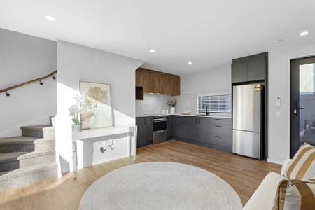 Unit 10, 294 Madras Street, City Centre (Christchurch City), Christchurch - Photo 4