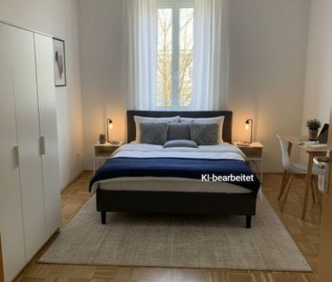 Entspanntes Wohnerlebnis am grünen Stadtrand von Linz! Profitieren ... - Photo 4