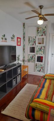 Alquiler de piso en Calle Victoria - Photo 1