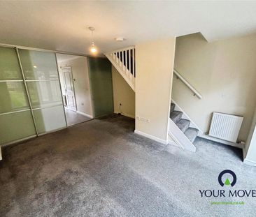 2 bedroom terraced house to rent - Photo 2