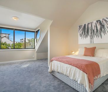 19/9-19 Myrtle Street, Botany NSW 2019 - Townhouse For Rent | Domain - Photo 4