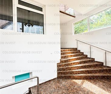 Casă 5 camere | Curte 500 mp | pretabil firme | Răcădău - Fotografie 3