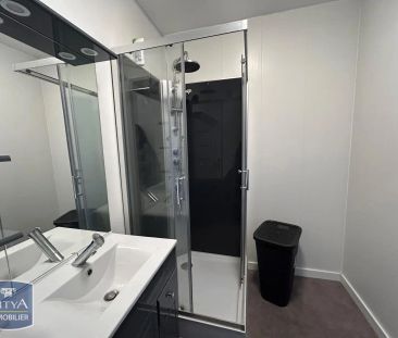Appartement à louer 5 pièces 94.4m² - Photo 6