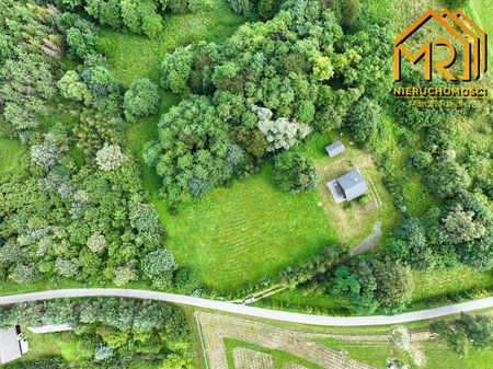 Przytulny domek w górach na wynajem Siemiechów, małopolska - Photo 4