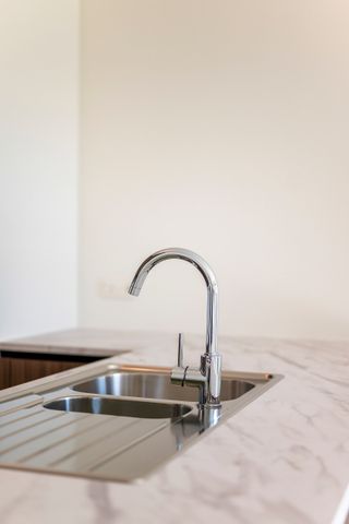 Nieuwbouwappartement met 1 slaapkamer te Kemzeke - Foto 2