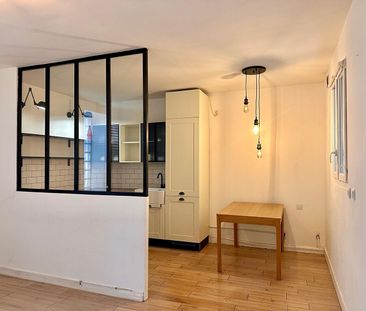 Appartement T3 Paris 18 à louer - Photo 5